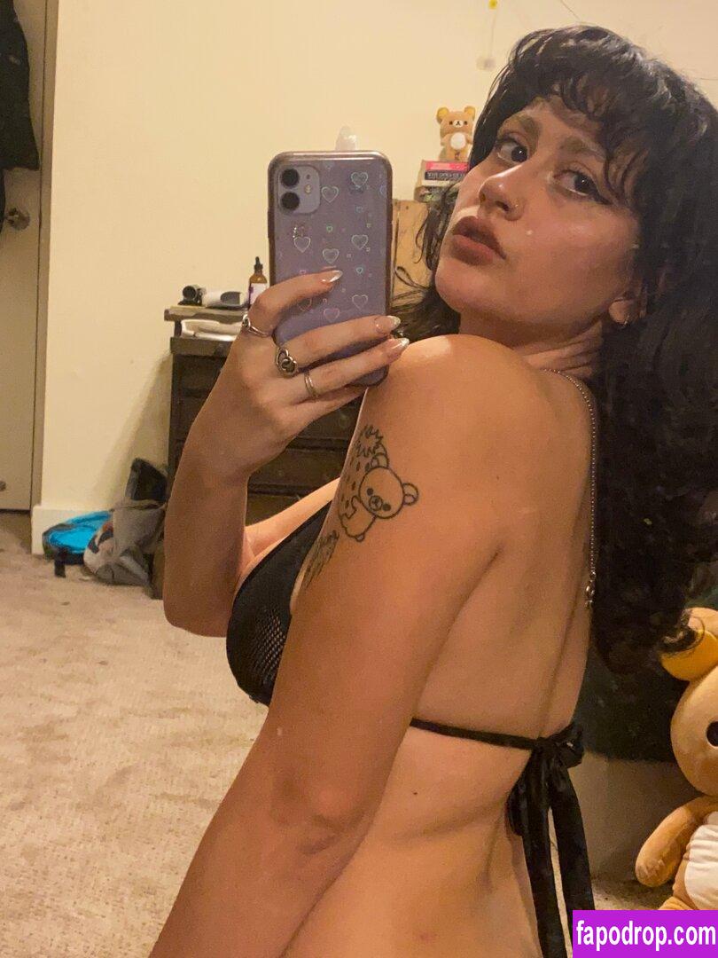 Rockifish /  leak of nude photo #0006 from OnlyFans or Patreon