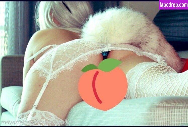 roleplayers /  leak of nude photo #0001 from OnlyFans or Patreon