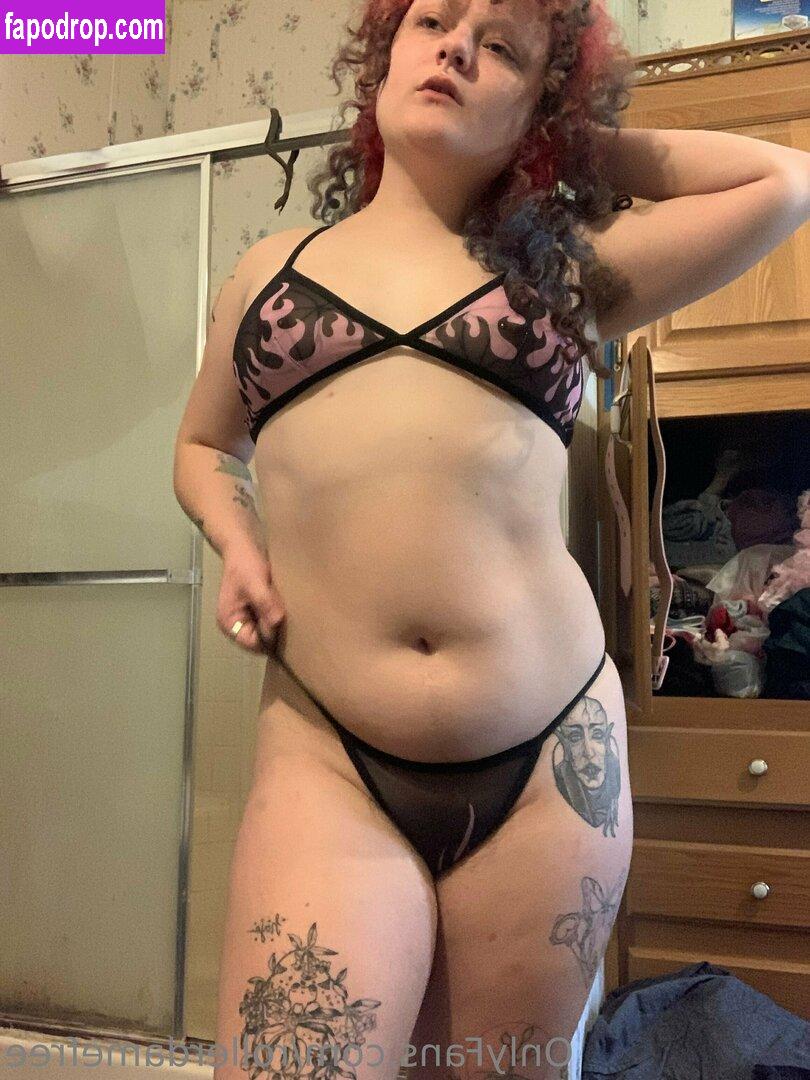 rollerdamefree / dyamonddfree leak of nude photo #0063 from OnlyFans or Patreon