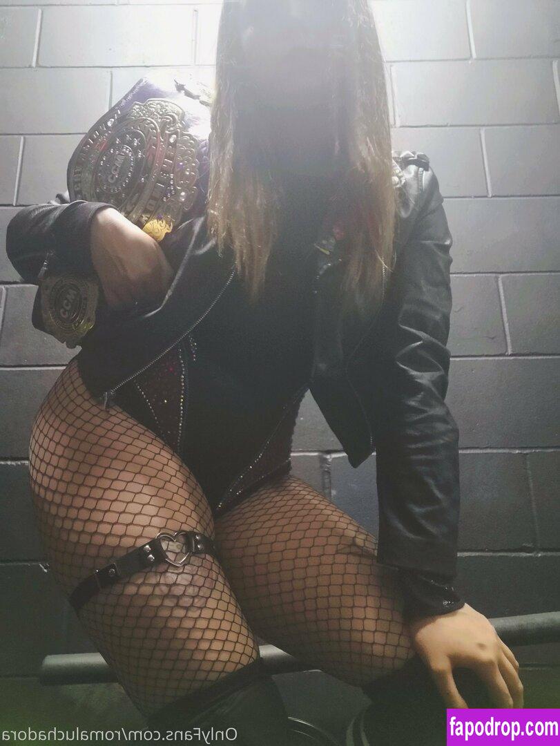 Roma Luchadora Chilena / romaluchadora leak of nude photo #0031 from OnlyFans or Patreon