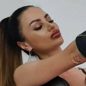 Romanian Mistress leak #0005