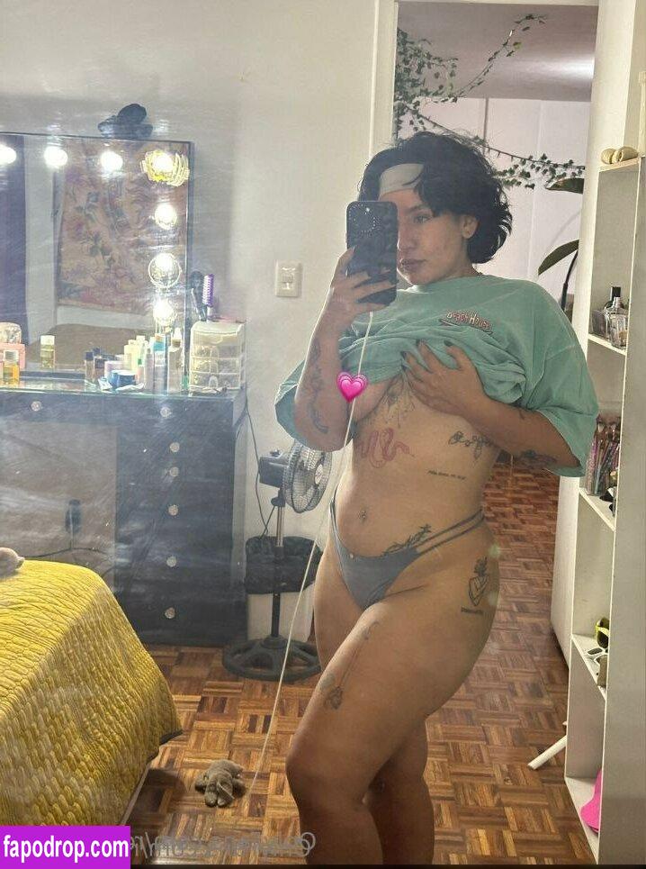 Romi Marcos /  / La Hija De Niurka / romimarcos leak of nude photo #0002 from OnlyFans or Patreon