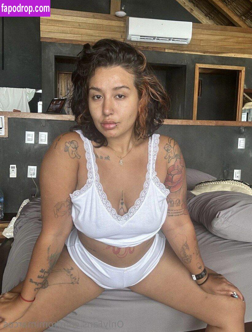 Romi Marcos /  / La Hija De Niurka / romimarcos leak of nude photo #0008 from OnlyFans or Patreon