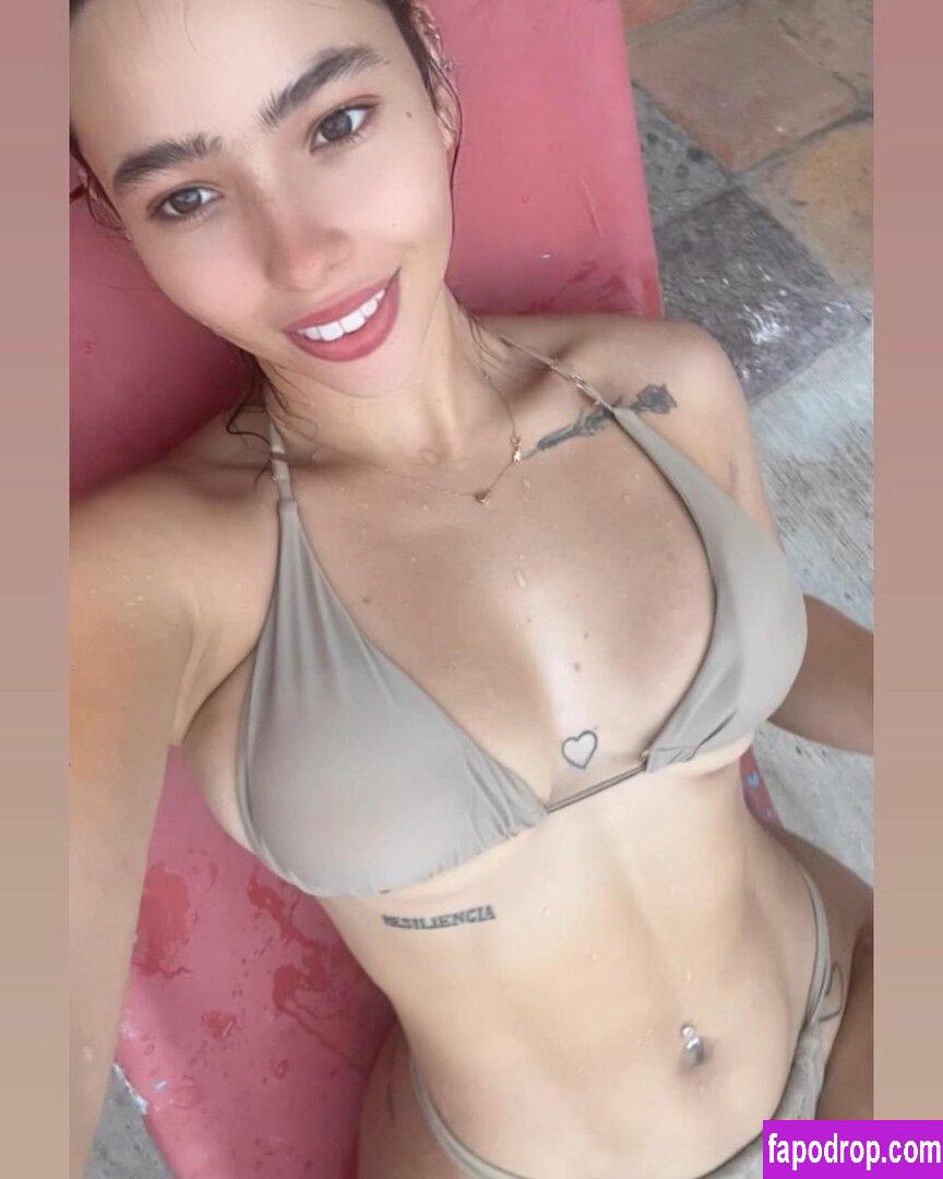 Romina Carrera / rominaacarrera leak of nude photo #0021 from OnlyFans or Patreon