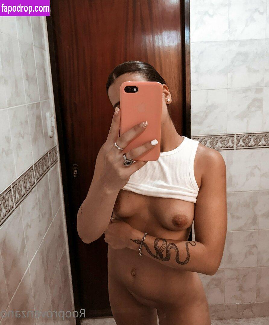 Romina Provenzano / rooprovenzano leak of nude photo #0123 from OnlyFans or Patreon