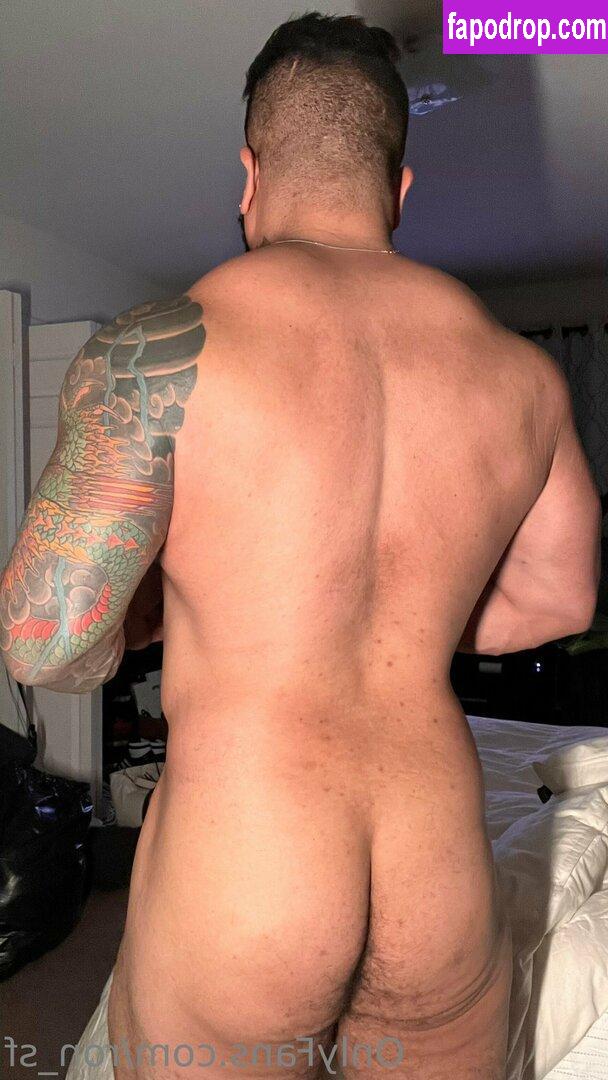 ron_sf /  leak of nude photo #0031 from OnlyFans or Patreon