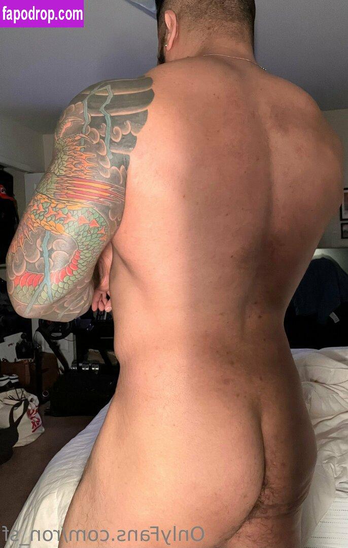 ron_sf /  leak of nude photo #0033 from OnlyFans or Patreon