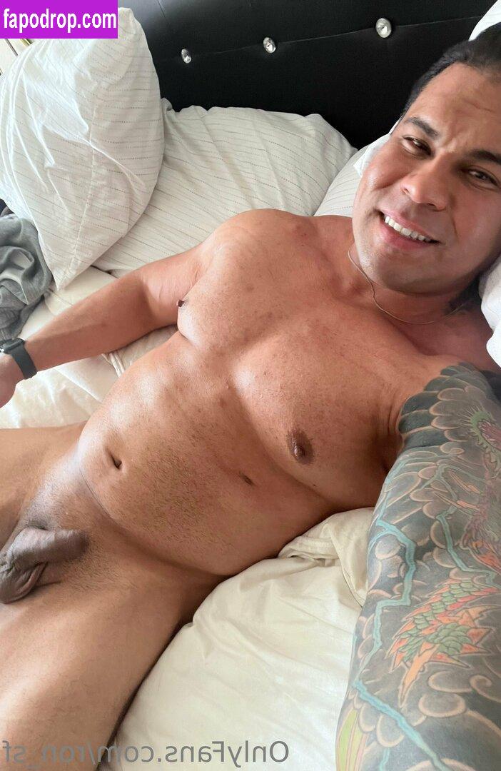 ron_sf /  leak of nude photo #0045 from OnlyFans or Patreon