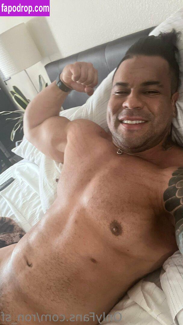 ron_sf /  leak of nude photo #0046 from OnlyFans or Patreon