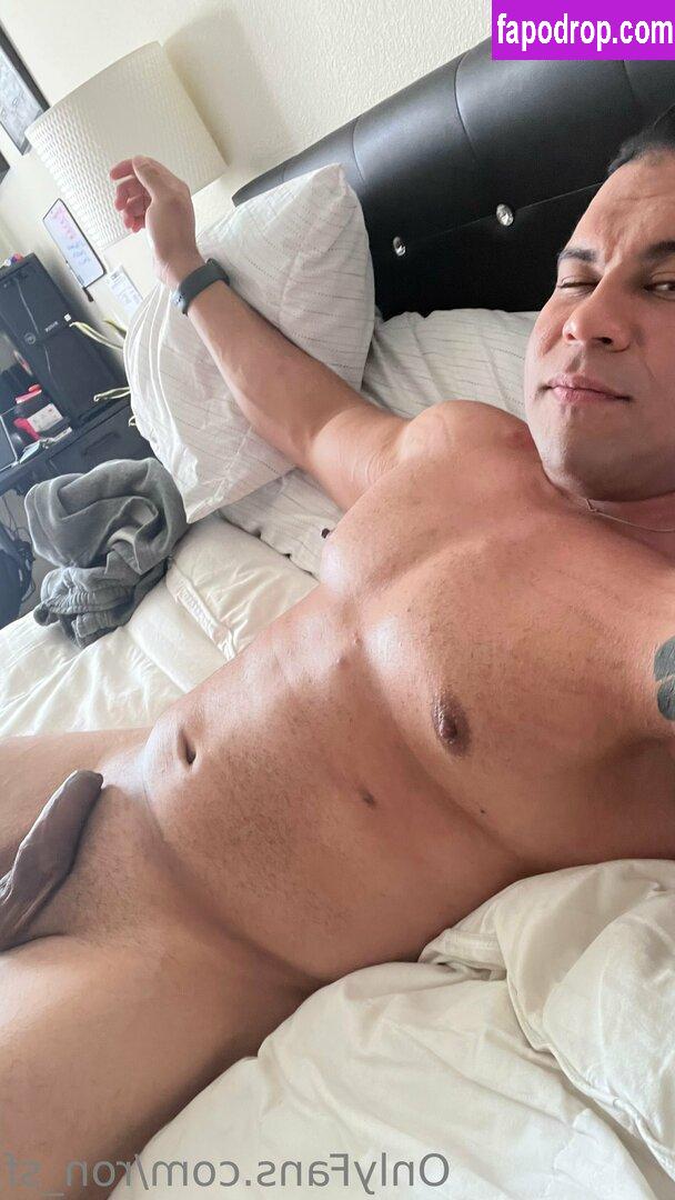 ron_sf /  leak of nude photo #0049 from OnlyFans or Patreon