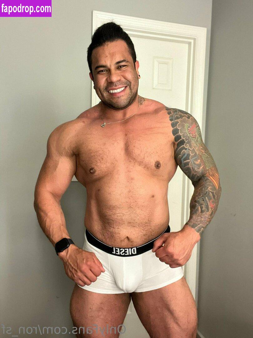 ron_sf /  leak of nude photo #0056 from OnlyFans or Patreon