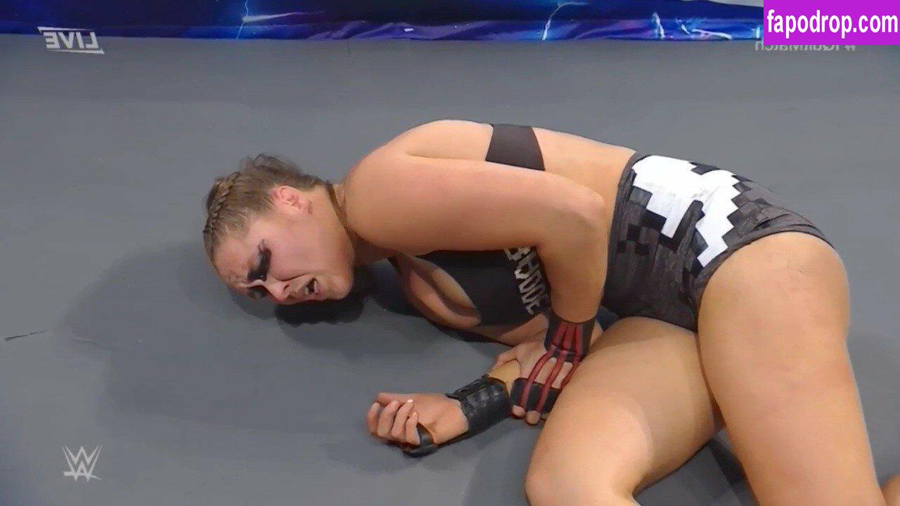 Ronda Rousey / RondaRousey слитое обнаженное фото #0078 с Онлифанс или Патреон