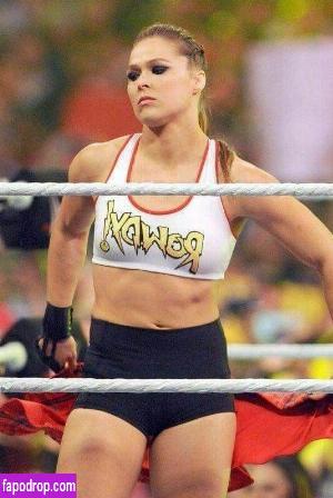 Ronda Rousey слив #0076