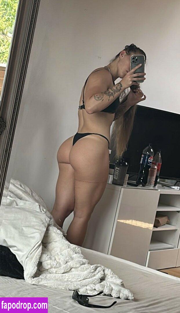 Ronja Fitness / Mx_ronja leak of nude photo #0034 from OnlyFans or Patreon