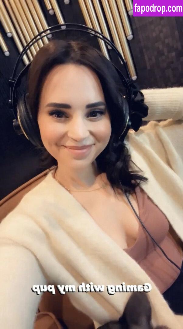 Rosanna Pansino / rosannapansino leak of nude photo #0188 from OnlyFans or Patreon