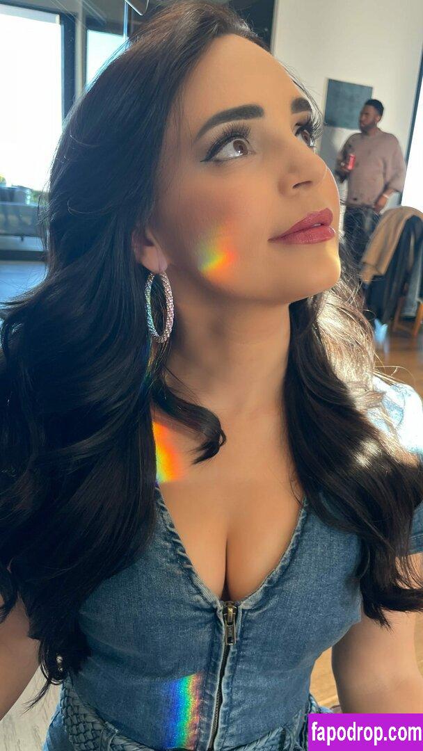 Rosanna Pansino / rosannapansino leak of nude photo #0334 from OnlyFans or Patreon