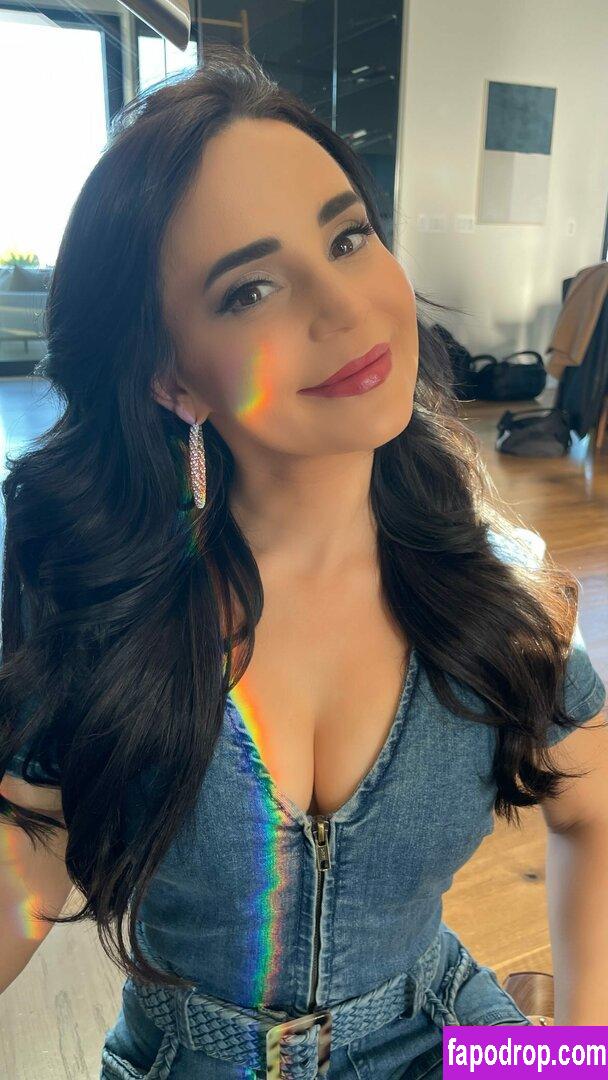 Rosanna Pansino / rosannapansino leak of nude photo #0335 from OnlyFans or Patreon