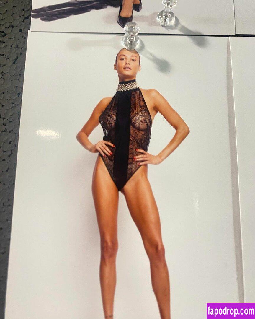 Rose Bertram Model / SI Swimsuit / rose_bertram leak of nude photo #0060 from OnlyFans or Patreon