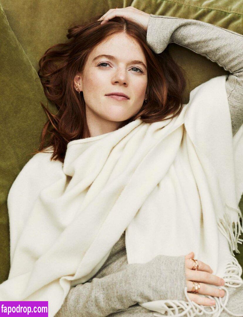 Rose Leslie / roseleslie_got leak of nude photo #0042 from OnlyFans or Patreon