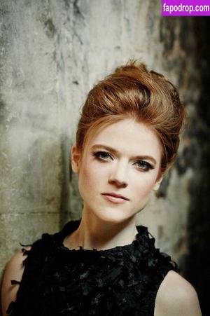 Rose Leslie photo #0050