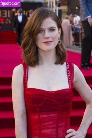 Rose Leslie photo #0052