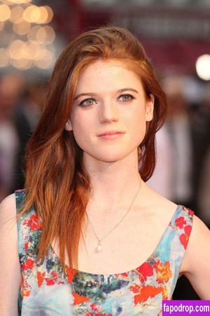 Rose Leslie photo #0056