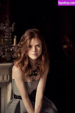 Rose Leslie photo #0057