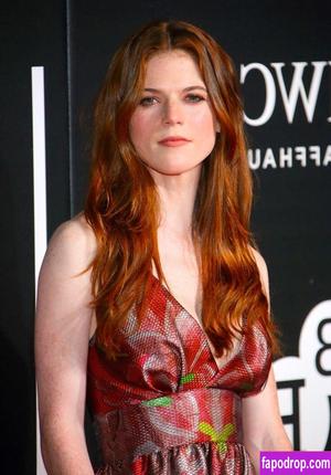 Rose Leslie photo #0059