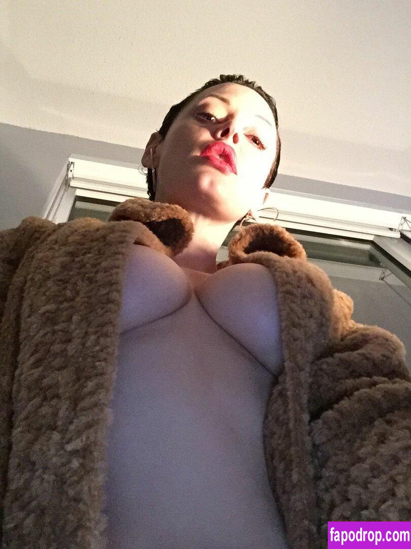 Rose Mcgowan / rosemcgowan leak of nude photo #0054 from OnlyFans or Patreon