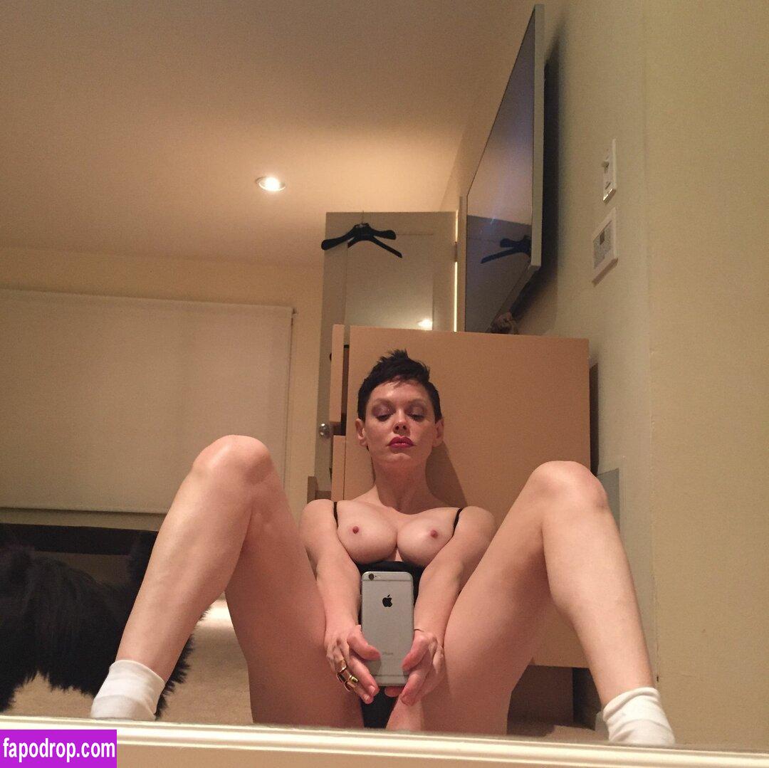 Rose Mcgowan / rosemcgowan leak of nude photo #0107 from OnlyFans or Patreon