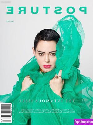 Rose Mcgowan фото #0313