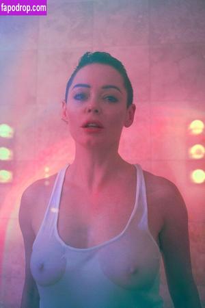 Rose Mcgowan фото #0318