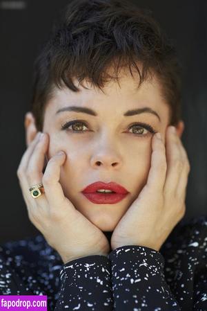 Rose Mcgowan фото #0334