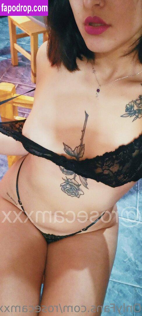 rosecamxxx / rose_x_x_x_ leak of nude photo #0055 from OnlyFans or Patreon