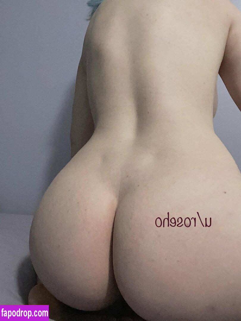 roseisaho / changei.ng leak of nude photo #0019 from OnlyFans or Patreon