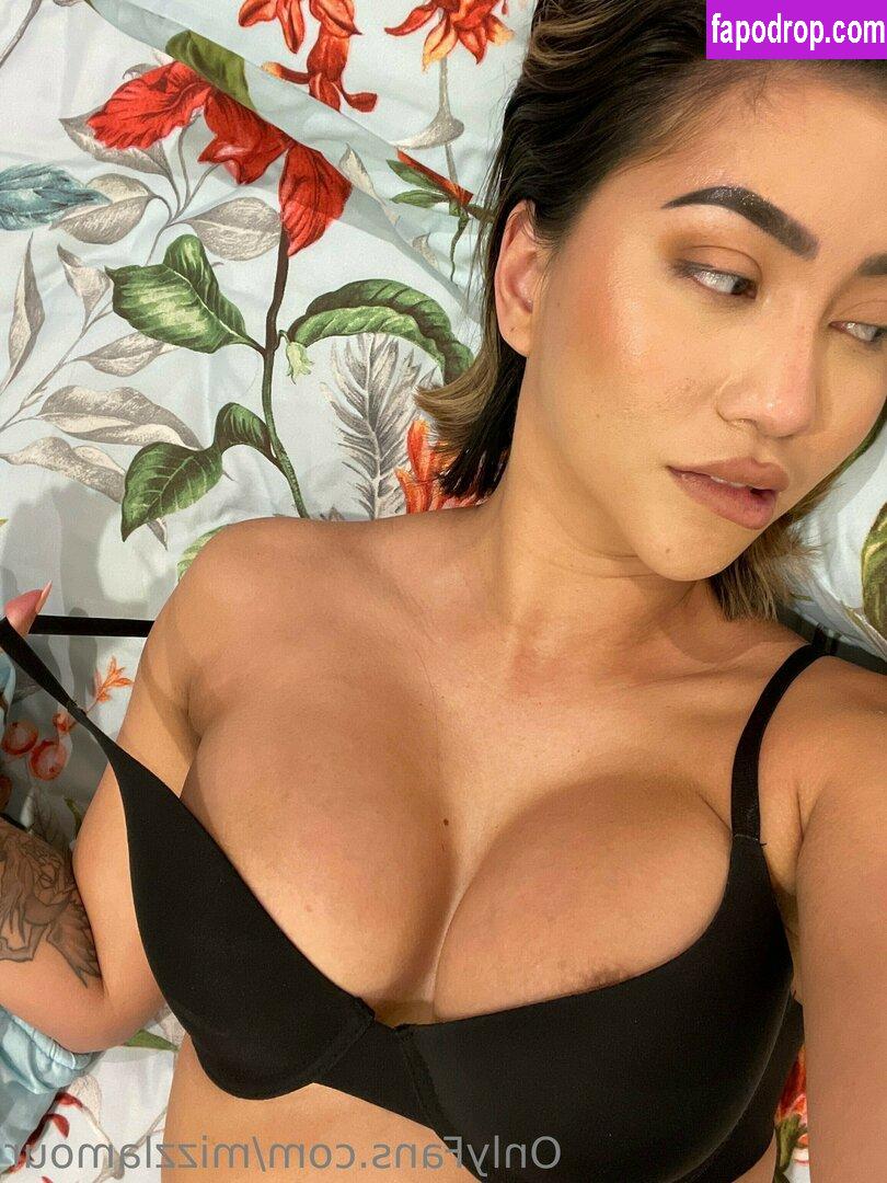 Rosemary Radeva / Mizzlamour / lamourniggl leak of nude photo #0019 from OnlyFans or Patreon