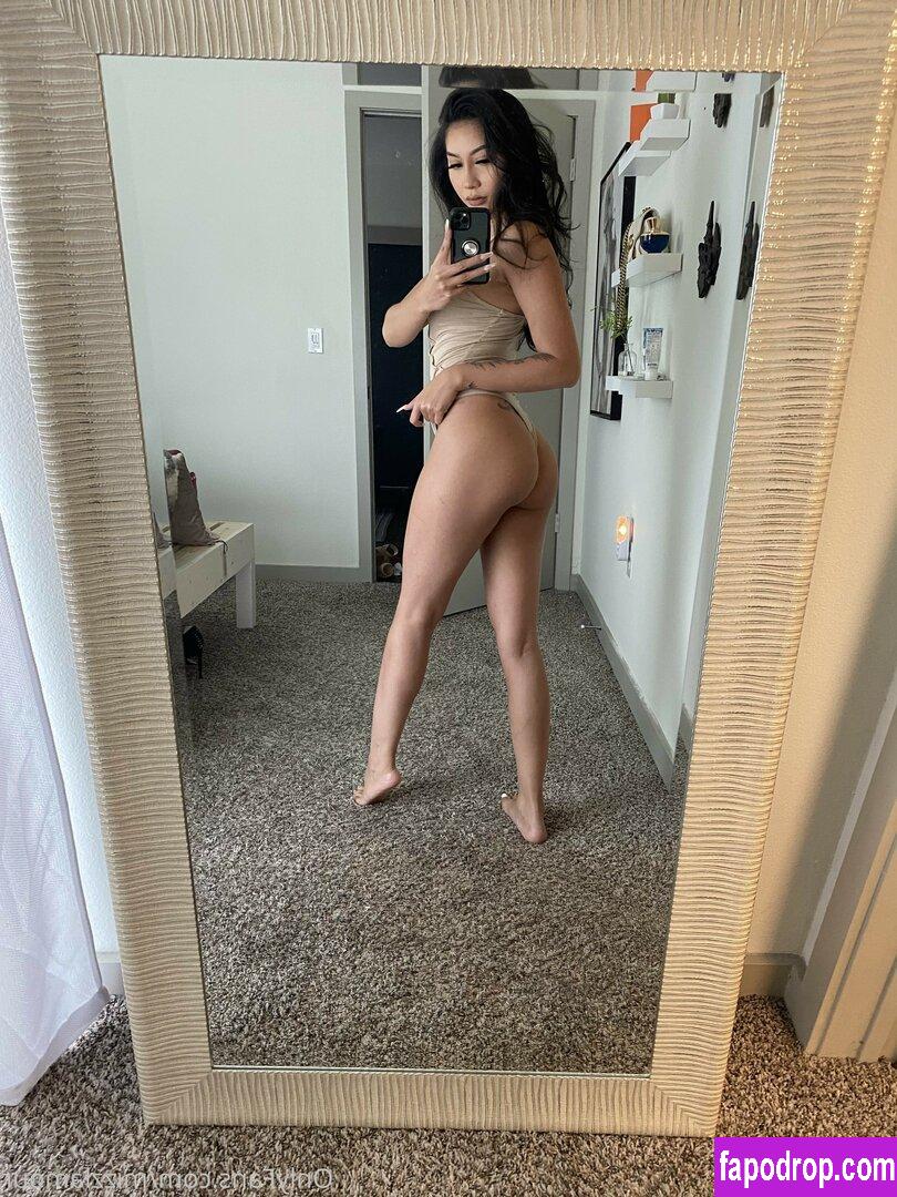 Rosemary Radeva / Mizzlamour / lamourniggl leak of nude photo #0025 from OnlyFans or Patreon
