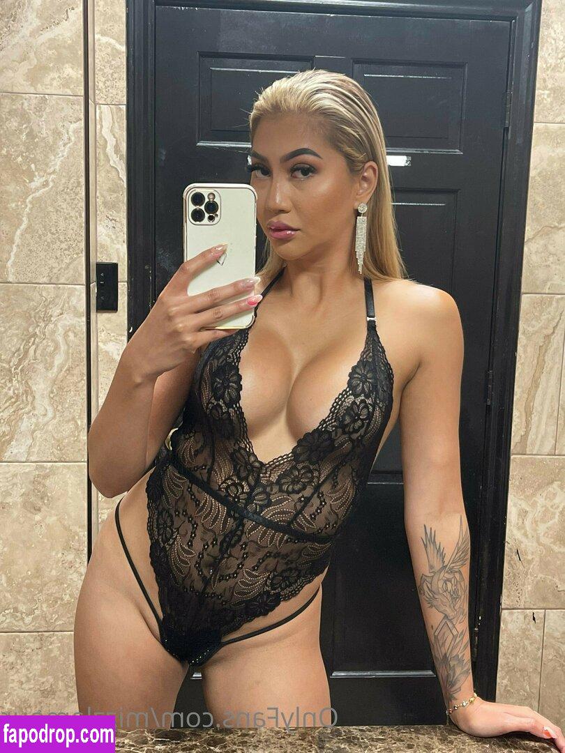 Rosemary Radeva / Mizzlamour / lamourniggl leak of nude photo #0029 from OnlyFans or Patreon