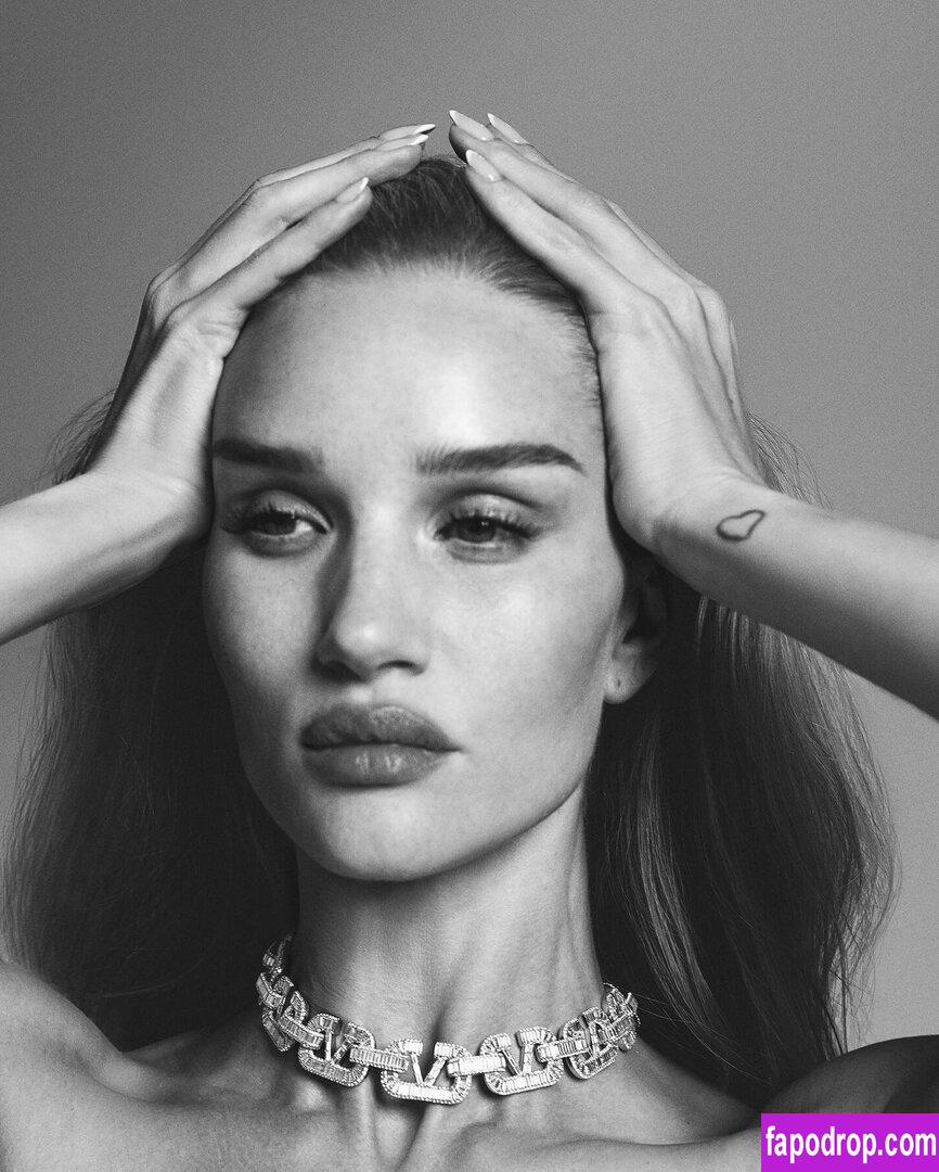 Rosie Huntington-Whiteley / rosiehw leak of nude photo #0085 from OnlyFans or Patreon