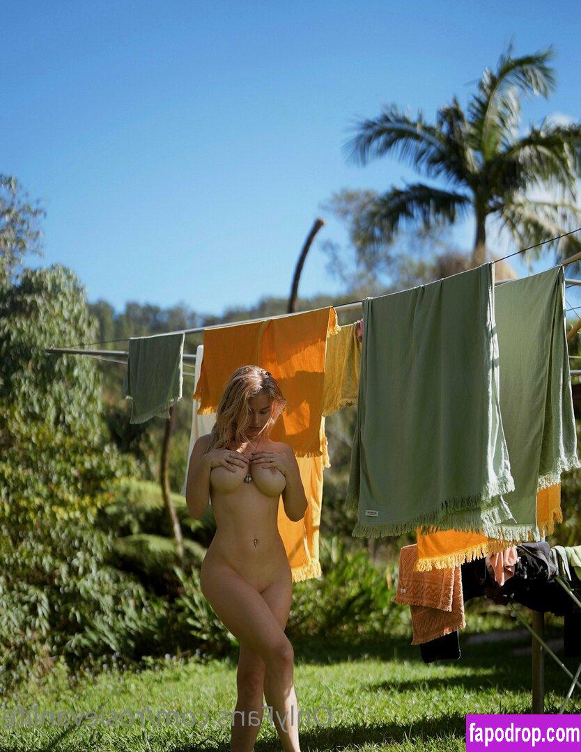 Rosie Van / rosievan / rosievanlife leak of nude photo #0027 from OnlyFans or Patreon
