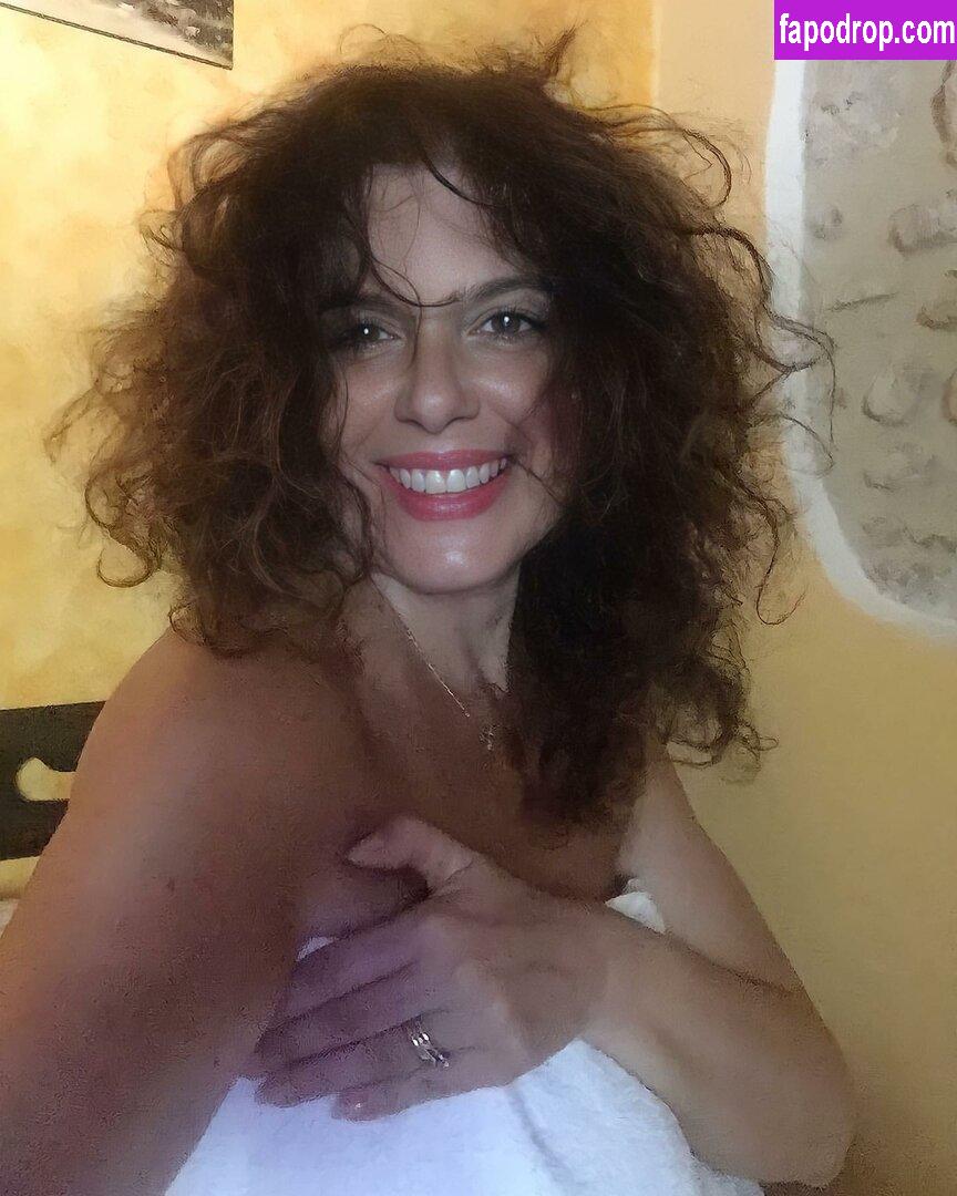 Rossana Doria / RossanaD70 / rossanadoria.real leak of nude photo #0006 from OnlyFans or Patreon