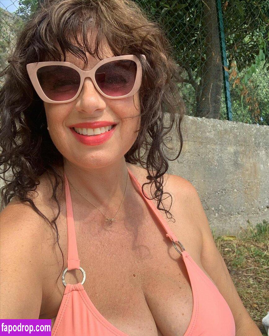 Rossana Doria / RossanaD70 / rossanadoria.real leak of nude photo #0019 from OnlyFans or Patreon