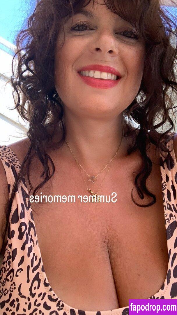 Rossana Doria / RossanaD70 / rossanadoria.real leak of nude photo #0021 from OnlyFans or Patreon