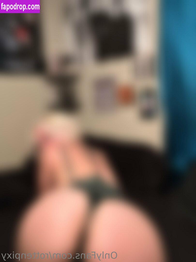 Rottenpixy leak of nude photo #0023 from OnlyFans or Patreon