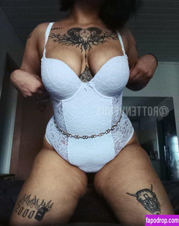 RottenVenus / Duda leak of nude photo #0007 from OnlyFans or Patreon