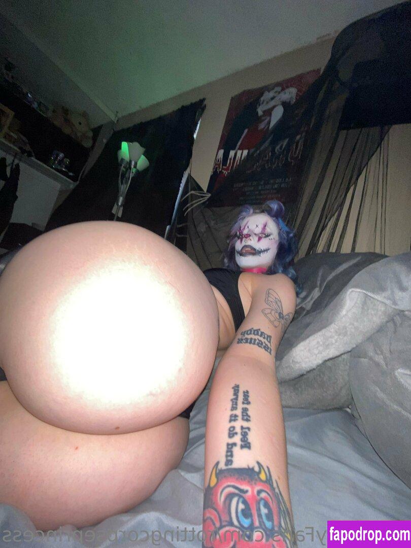 rottingcorpseprincess / rottenpeachcorpse leak of nude photo #0082 from OnlyFans or Patreon