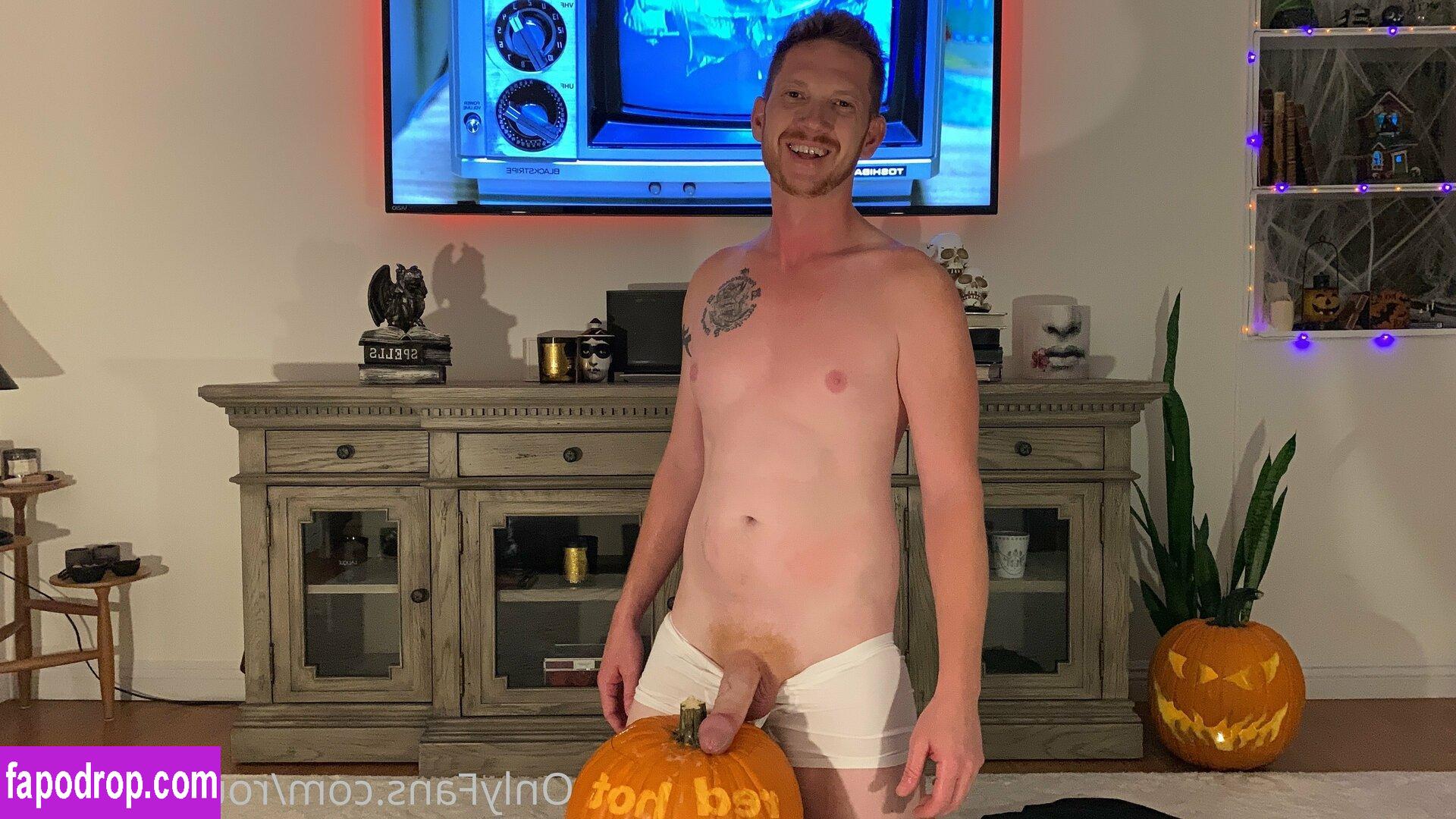 rough_ginger / roughginger leak of nude photo #0173 from OnlyFans or Patreon