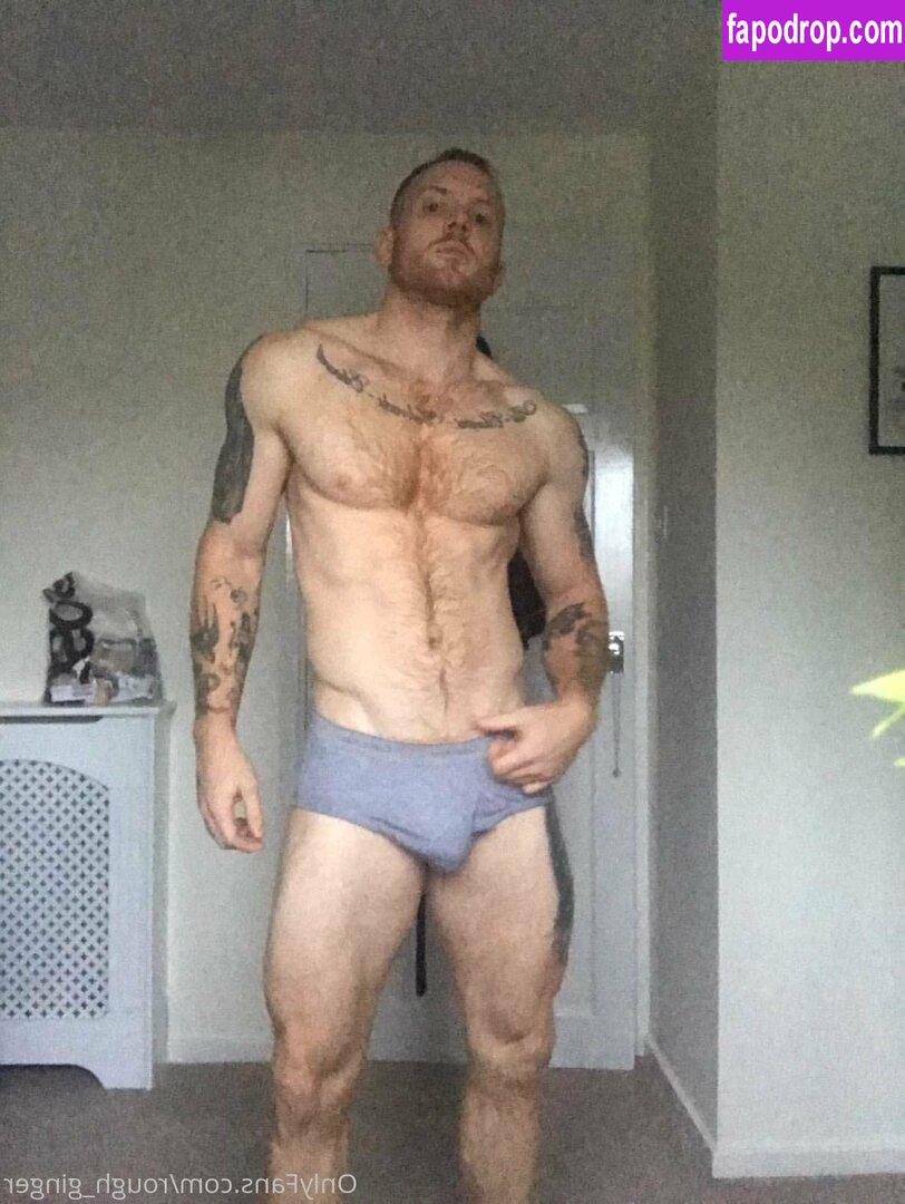 rough_ginger / roughginger leak of nude photo #0176 from OnlyFans or Patreon