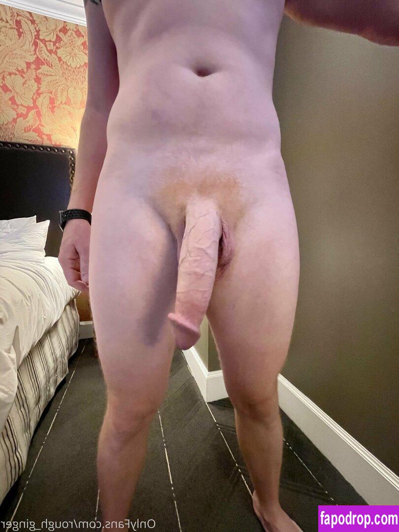 rough_ginger / roughginger leak of nude photo #0215 from OnlyFans or Patreon