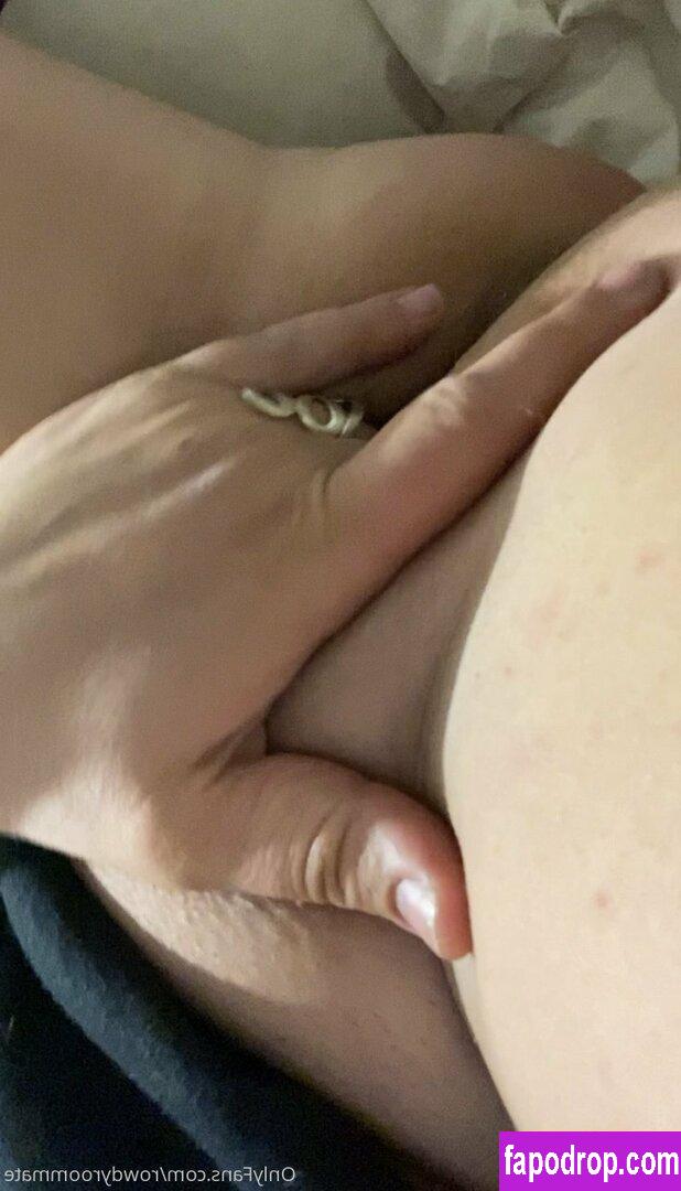 rowdyroommate / krazykittems leak of nude photo #0004 from OnlyFans or Patreon